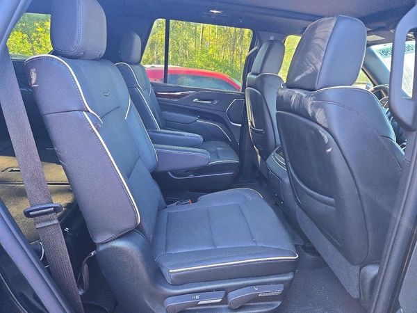 2023 CADILLAC ESCALADE