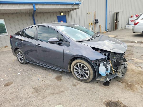 2020 TOYOTA PRIUS