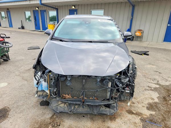 2020 TOYOTA PRIUS