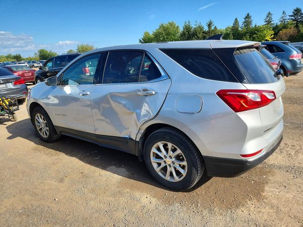 2019 CHEVROLET EQUINOX LT (1LT)
