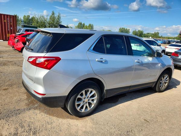 2019 CHEVROLET EQUINOX LT (1LT)