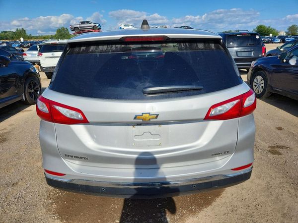 2019 CHEVROLET EQUINOX LT (1LT)