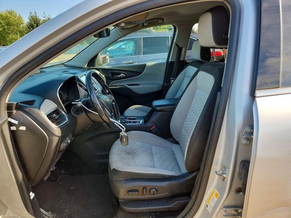 2019 CHEVROLET EQUINOX LT (1LT)