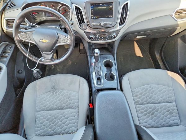2019 CHEVROLET EQUINOX LT (1LT)