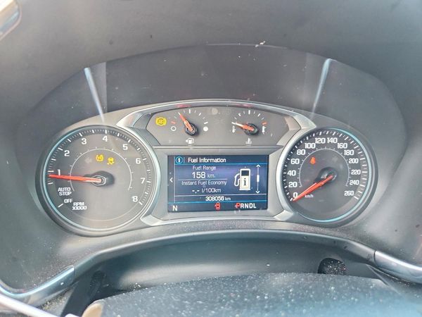 2019 CHEVROLET EQUINOX LT (1LT)