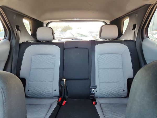 2019 CHEVROLET EQUINOX LT (1LT)