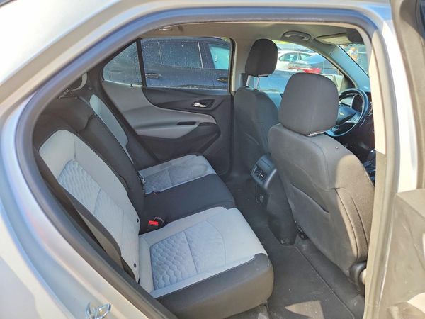 2019 CHEVROLET EQUINOX LT (1LT)