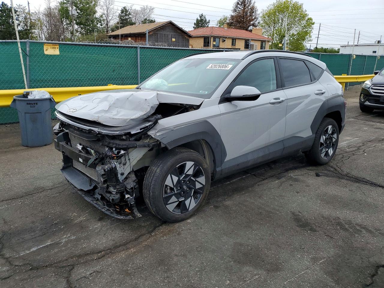 2024 HYUNDAI KONA SE