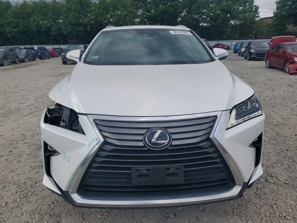2018 LEXUS RX 350