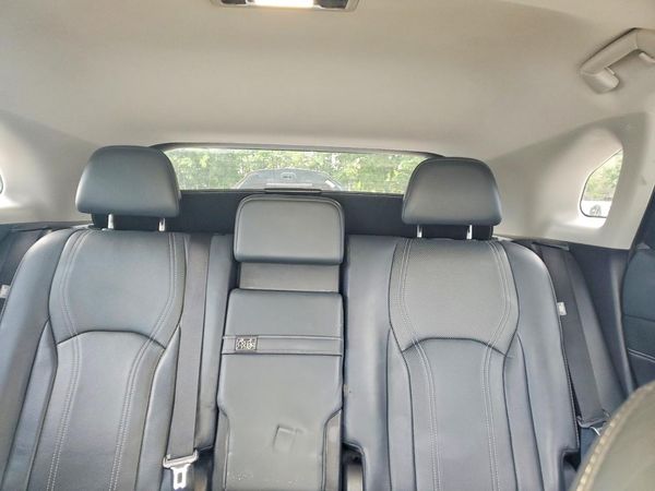 2018 LEXUS RX 350