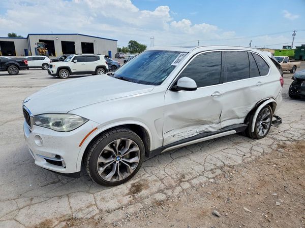 2015 BMW X5