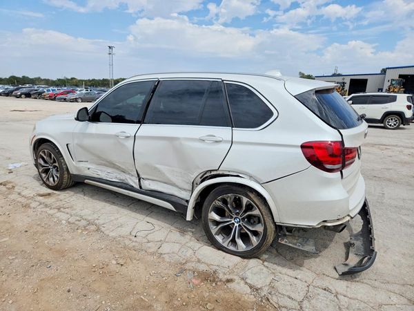 2015 BMW X5