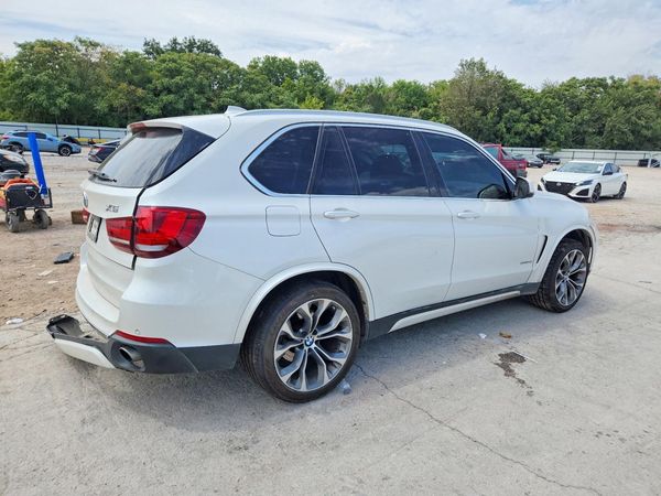 2015 BMW X5