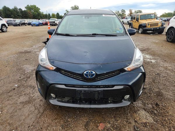2017 TOYOTA PRIUS — DIRF