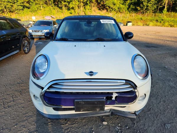 2015 MINI COOPER