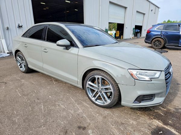 2020 AUDI A3 Premium
