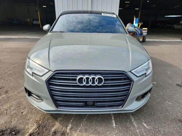 2020 AUDI A3 Premium