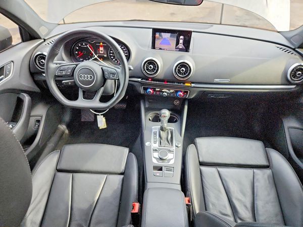 2020 AUDI A3 Premium