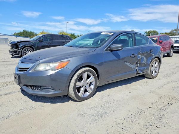 2014 ACURA ILX 20