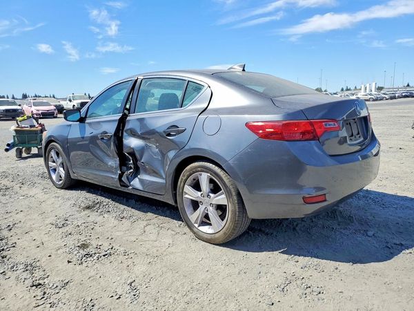 2014 ACURA ILX 20