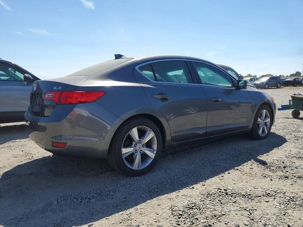 2014 ACURA ILX 20