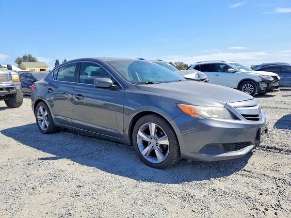 2014 ACURA ILX 20