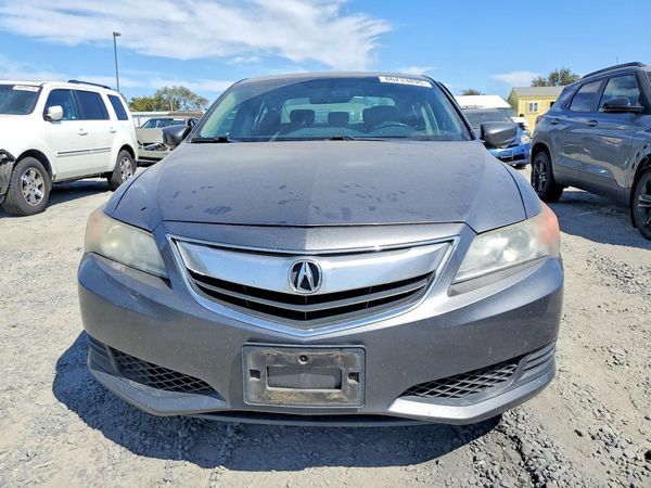 2014 ACURA ILX 20