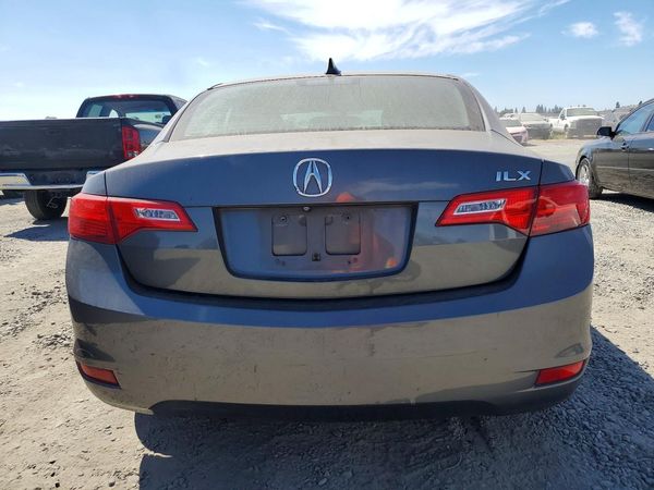 2014 ACURA ILX 20