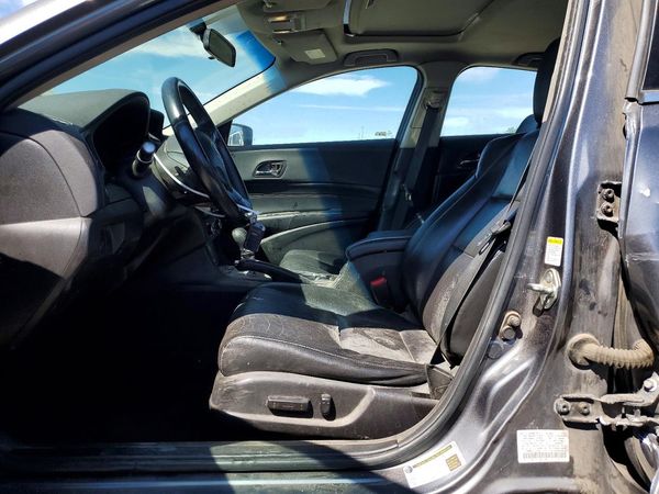 2014 ACURA ILX 20