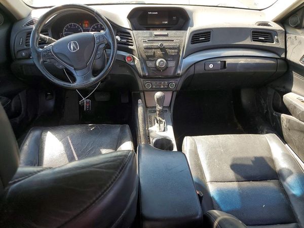 2014 ACURA ILX 20