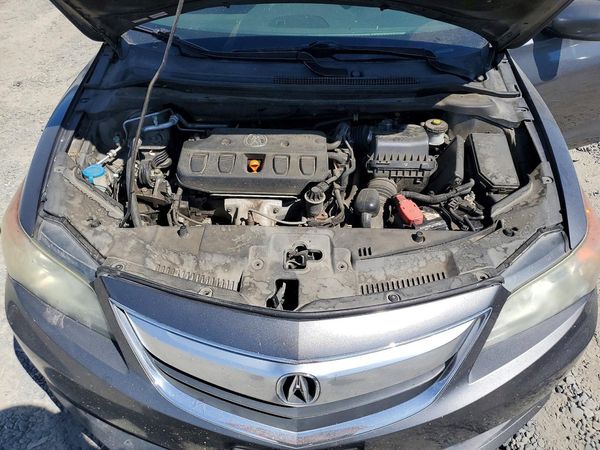2014 ACURA ILX 20