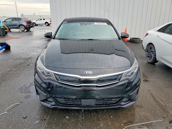 2020 KIA OPTIMA HEV EX — DIRF
