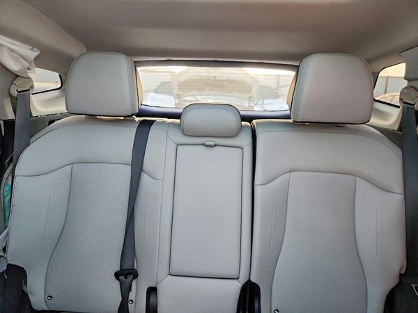 2025 KIA SPORTAGE EX — SUVN