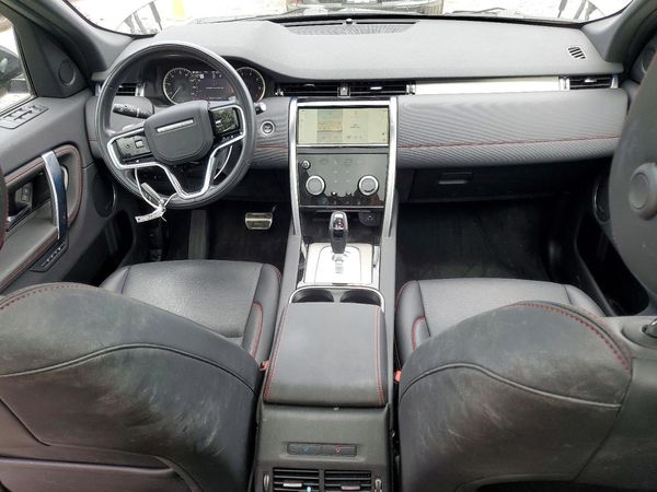 2023 LAND ROVER DISCOVERY SPORT SE R-Dynamic