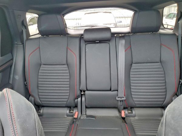 2023 LAND ROVER DISCOVERY SPORT SE R-Dynamic