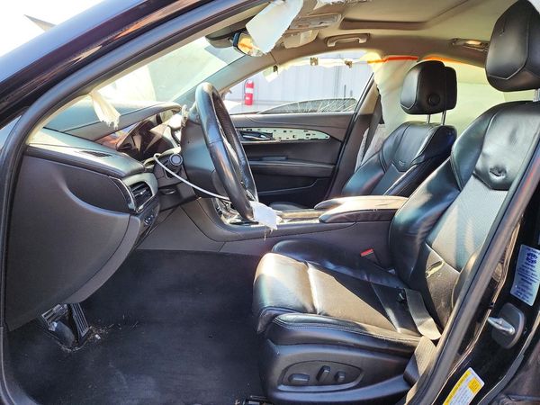 2014 CADILLAC ATS Premium
