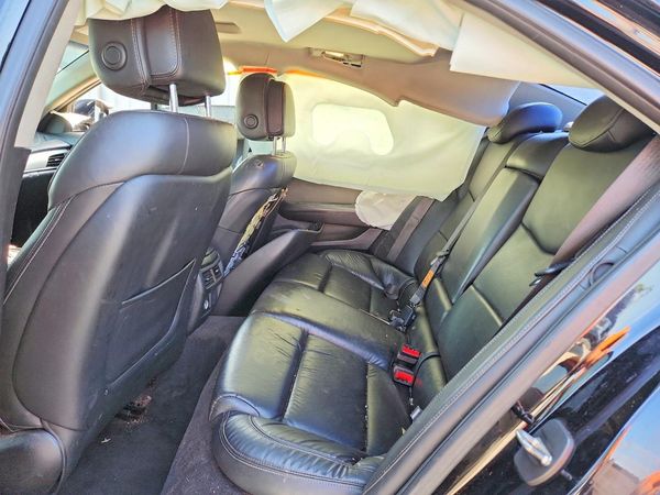 2014 CADILLAC ATS Premium