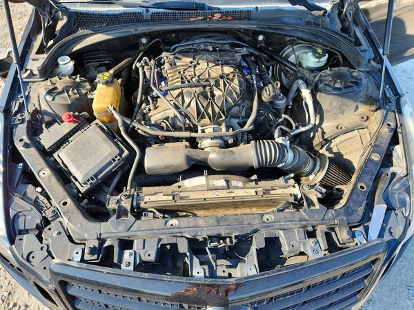 2014 CADILLAC ATS Premium