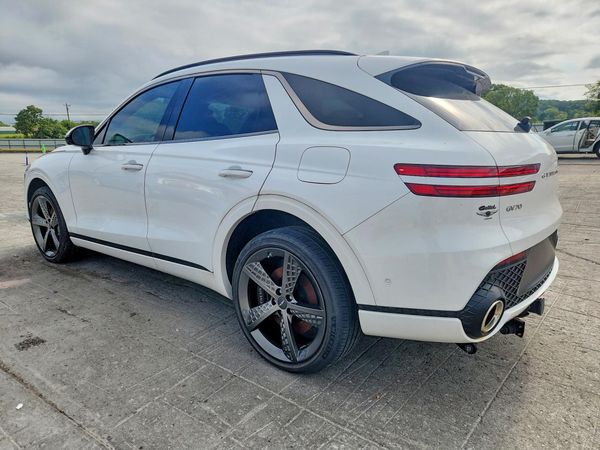 2025 GENESIS ALL OTHER