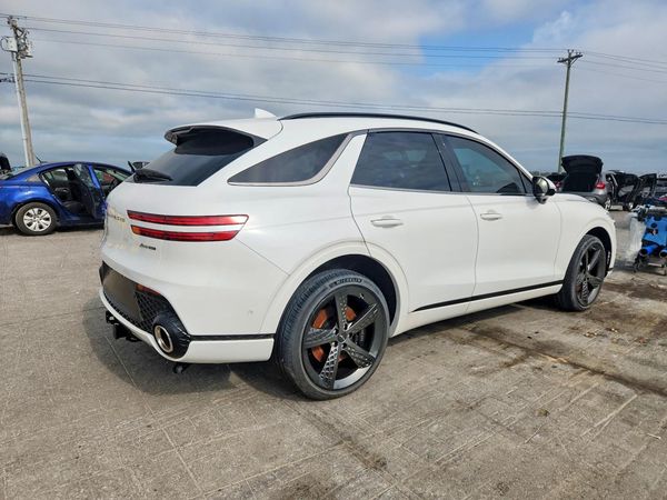 2025 GENESIS ALL OTHER