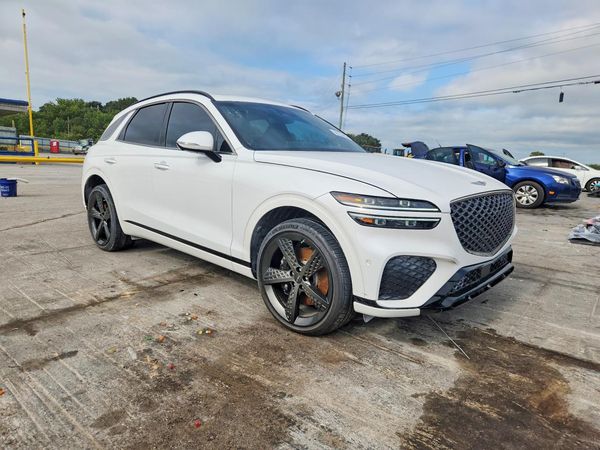 2025 GENESIS ALL OTHER