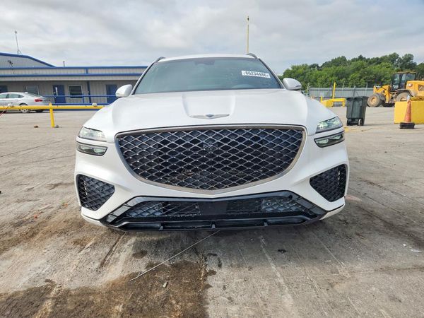2025 GENESIS ALL OTHER