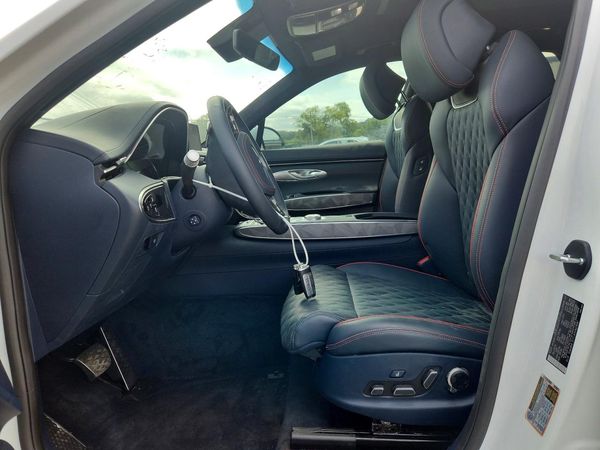 2025 GENESIS ALL OTHER