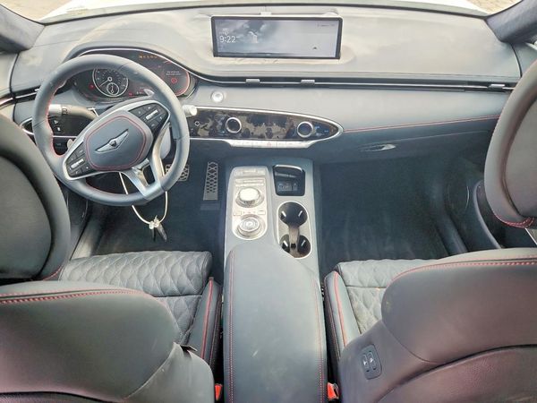 2025 GENESIS ALL OTHER