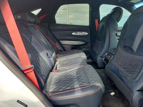 2025 GENESIS ALL OTHER