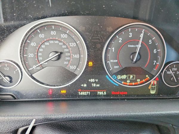 2018 BMW 430I