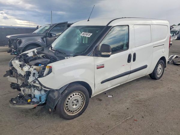 2013 RAM PROMASTER CITY Tradesman