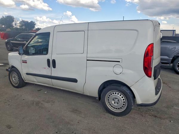 2013 RAM PROMASTER CITY Tradesman