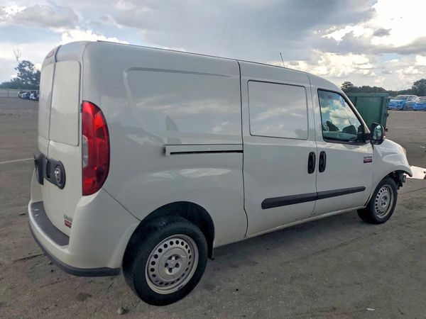 2013 RAM PROMASTER CITY Tradesman
