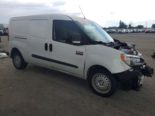 2013 RAM PROMASTER CITY Tradesman